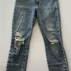Joe's Jeans Classic Blue Denim